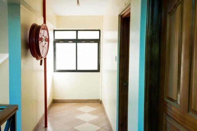 Ngara Riverside Lodge نيروبي المظهر الخارجي الصورة