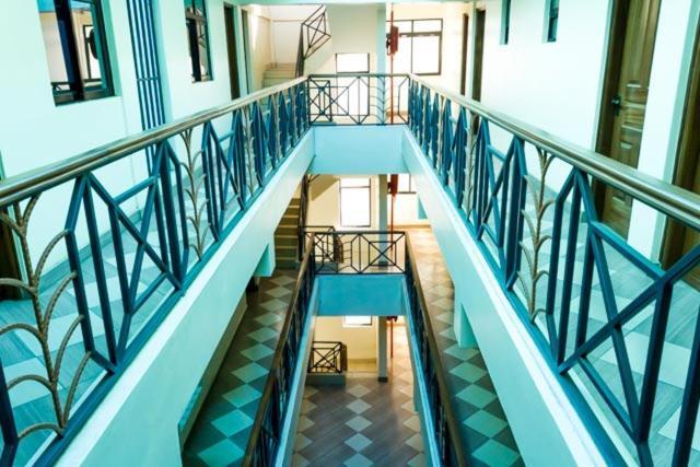 Ngara Riverside Lodge نيروبي المظهر الخارجي الصورة